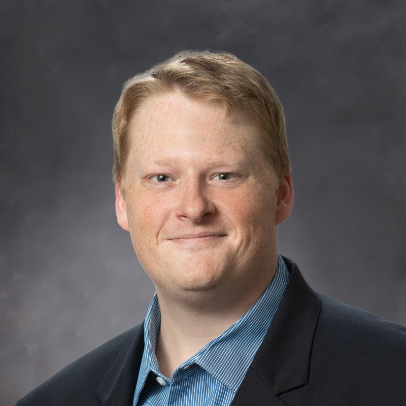 Merrick Robison, Financial Advisor