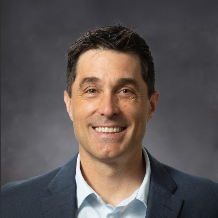 Seth Holzwarth, CFP®, MBA — Financial Advisor